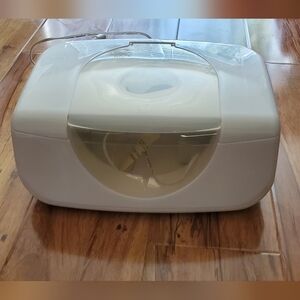 Munchkin baby wipe warmer